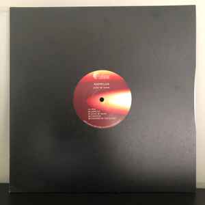 Kameliia - Dont Be Naive (VINYL 12") |--