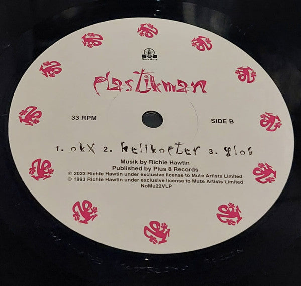 Sheet One (2xVINYL)*DINGED* | Mint (M) Excellent+ (EX+)--
