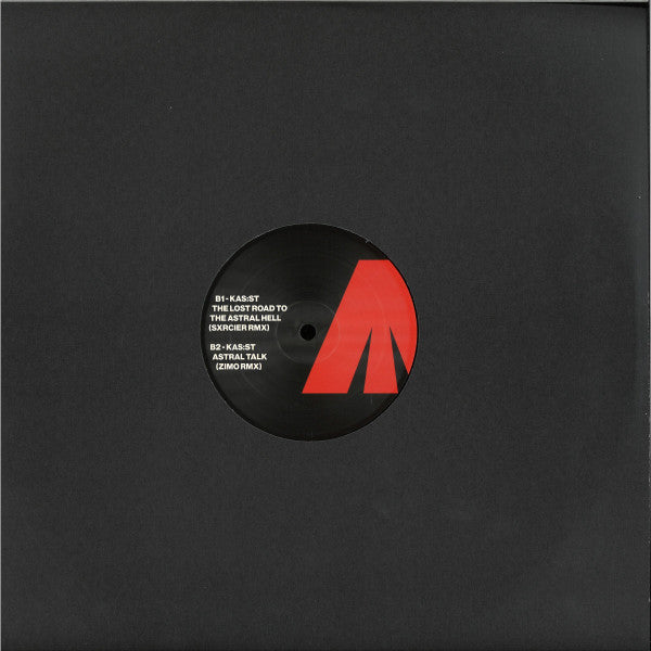Road To Nowhere Remixes | Mint (M) Mint (M)--