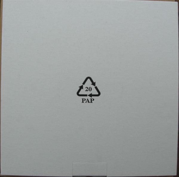 The Legacy Of Attack Records (30 Years Anniversary 5 x 12" Vinyl Boxset) |--