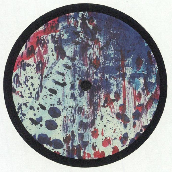 Area (VINYL) | Mint (M) Generic--