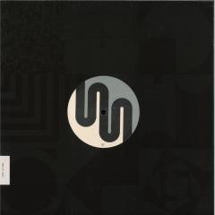 Various - Clergy 10 Years | Foxtrot (VINYL) | Mint (M) Mint (M)--