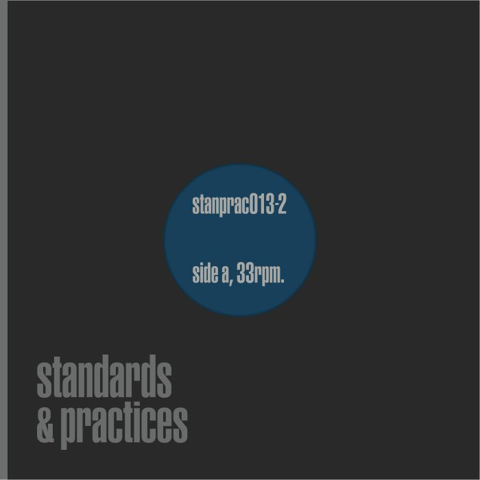 Various - (PRESALE 9/7/26) Out Of Practice Vol 2 (Part 2) (VINYL) |--