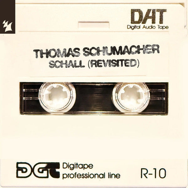 Elektrochemie LK - Schall (Revisited)(VINYL) | Mint (M) Mint (M)--