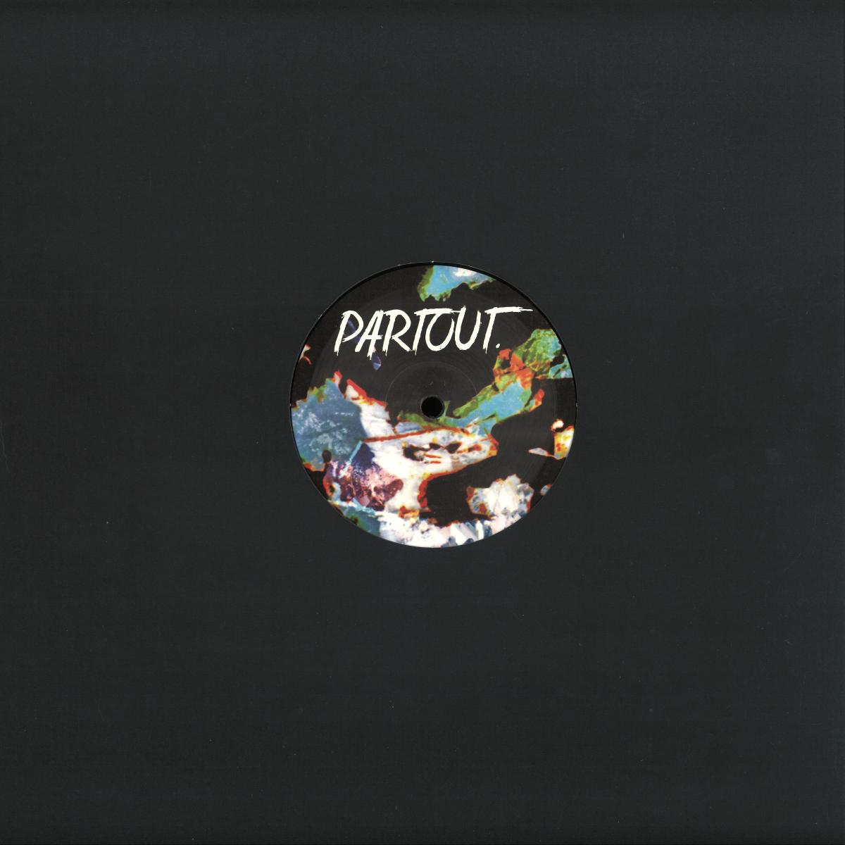 M.D. - Call & Reponse (VINYL 12" Partout PARTOUT3.04) | NEW Mint (M) Mint (M)--