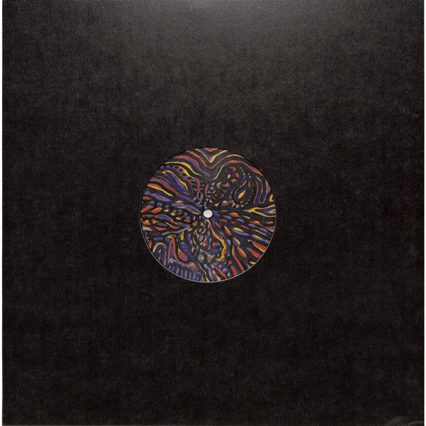 Deetron - Code (VINYL 12") | Mint (M) Mint (M)--