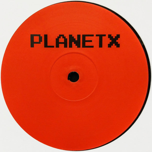 Planet X EP | Mint (M) Near Mint (NM)--