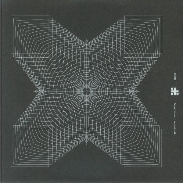 Declan James (3) - Levitation EP (VINYL) | Mint (M) Mint (M)--