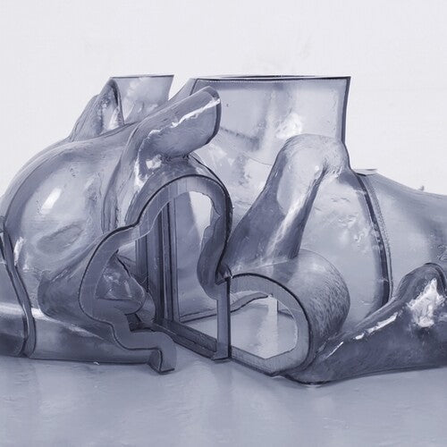 The Carrier - (PRE-ORDER 12/19/2025) Rhythm Immortal (VINYL) |--