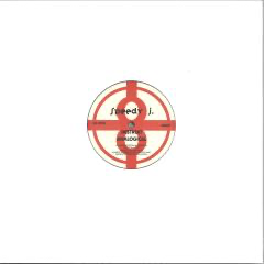 Speedy J - (PRESALE) Evolution (VINYL) | Mint (M) Mint (M)--
