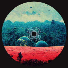 Altinbas - ECLIPSE (VINYL) | Mint (M) Mint (M)--