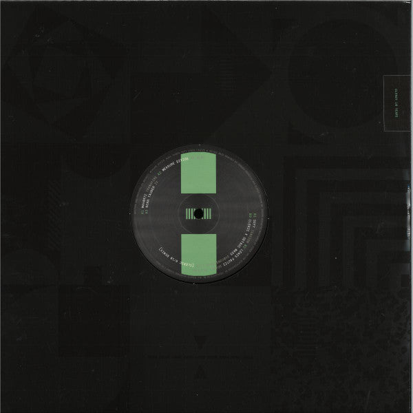 Various - Clergy 10 Years | Hotel (VINYL 12") | Mint (M) Mint (M)--