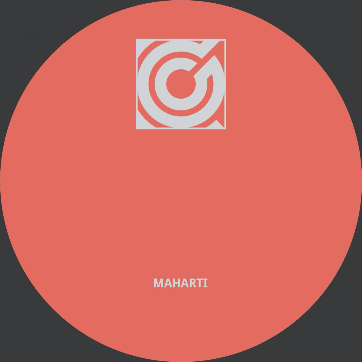 Obscure Shape & Maharti - Clergy Splits (VINYL) | Mint (M) Mint (M)--