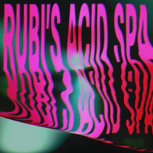 Rubi's Acid Spa | Mint (M) Mint (M)--