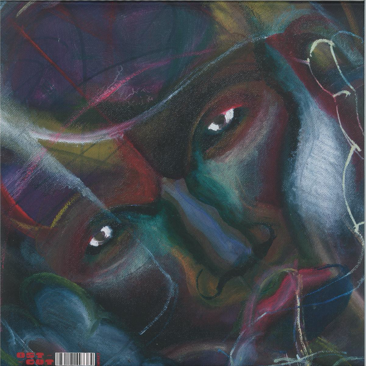 Planetary Assault Systems - Planetary People (3xVINYL) | Mint (M) Mint (M)--