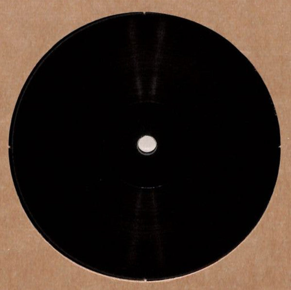 Quince & Sayne - Work (VINYL 12") |--