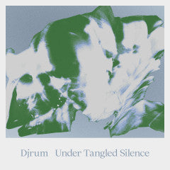 Djrum - Under Tangled Silence (2xVINYL) | Mint (M) Mint (M)--