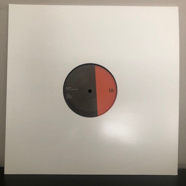 The K9 Doggo EP (VINYL) | Mint (M) Generic--