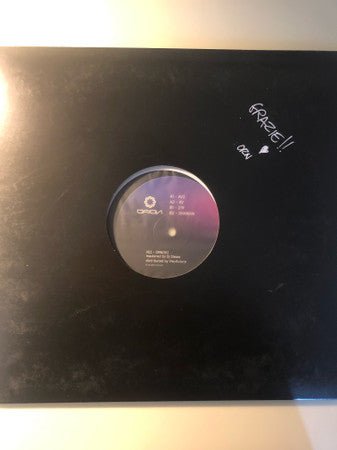 Orion (42) - VEZ (VINYL) | Mint (M) Generic--