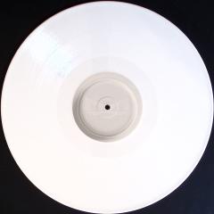 White Pills (2xWHITE VINYL) | Mint (M) Mint (M)--
