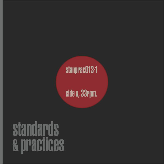 Various - (PRESALE 9/7/26) Out Of Practice Vol 2 (Part 1) (VINYL) |--
