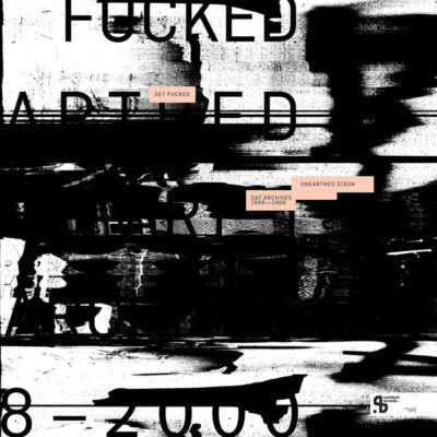 Unearthed Stash (DAT Archives 1998-2000) (3x VINYL) | Mint (M) Mint (M)--