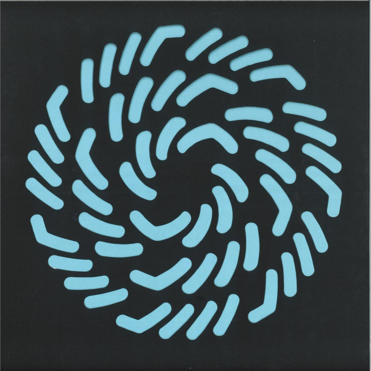 Dextro - Planets and Stars (VINYL) | Mint (M) Mint (M)--