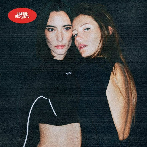 One Mind EP (VINYL) | Mint (M) Mint (M)--