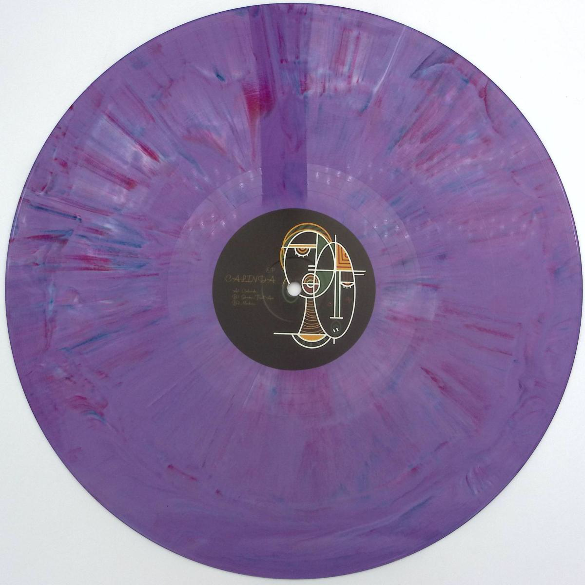 Unknown Artist - Shake that Ass EP (PURPLE VINYL) | Mint (M) Mint (M)--