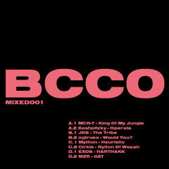 Various - BEST OF BCCO (2xVINYL) | Mint (M) Mint (M)--