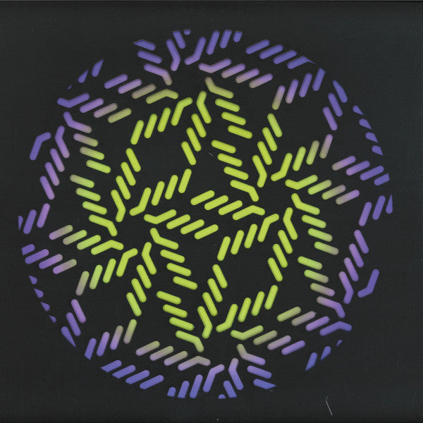 Sonic Propaganda - Native | Mint (M) Mint (M)--