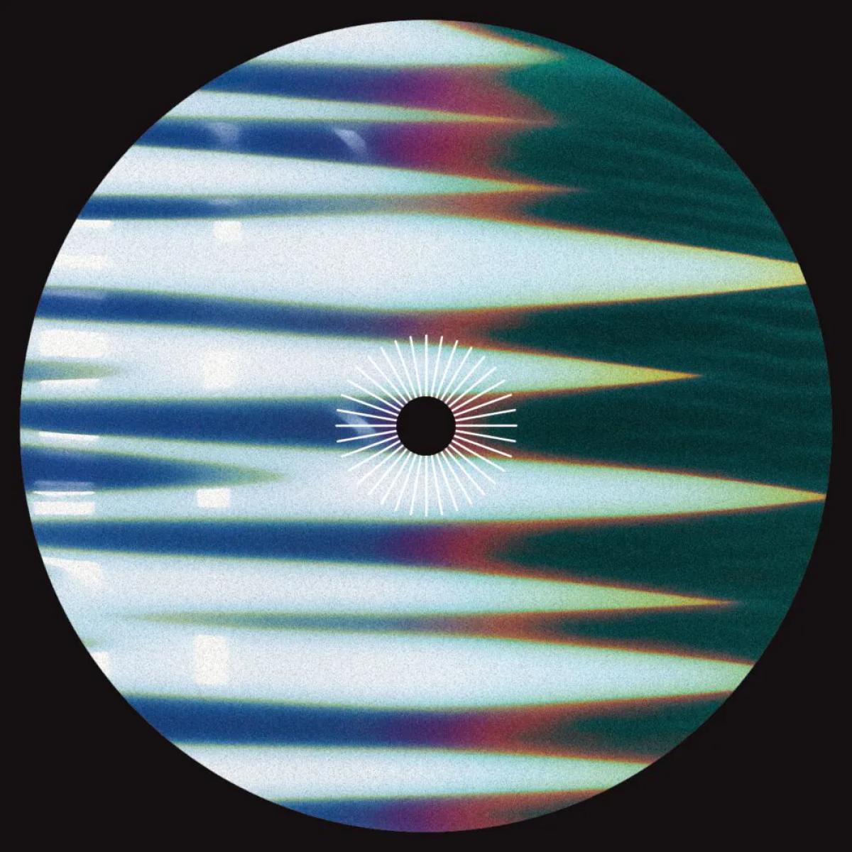 Nebula (Vinyl 12") | Mint (M) Mint (M)--
