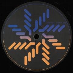 Human Safari - Culture Shock (VINYL 12") | Mint (M) Mint (M)--