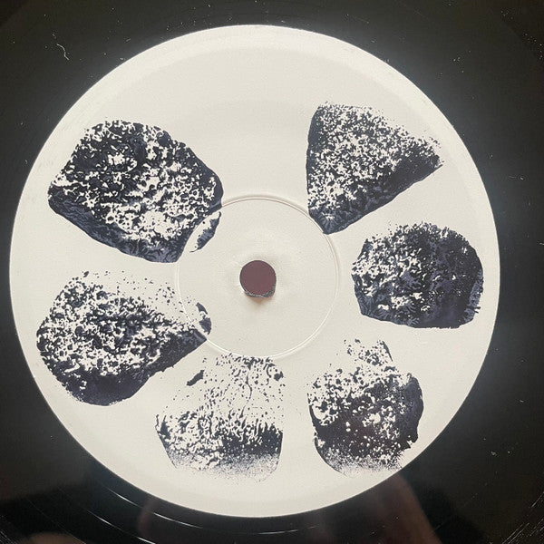 Dyslecta - Fulcrum (VINYL) | Mint (M) Generic--