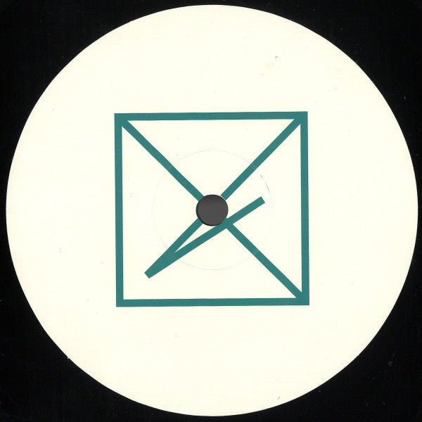 Quelza - Origami (VINYL) | Mint (M) Generic--