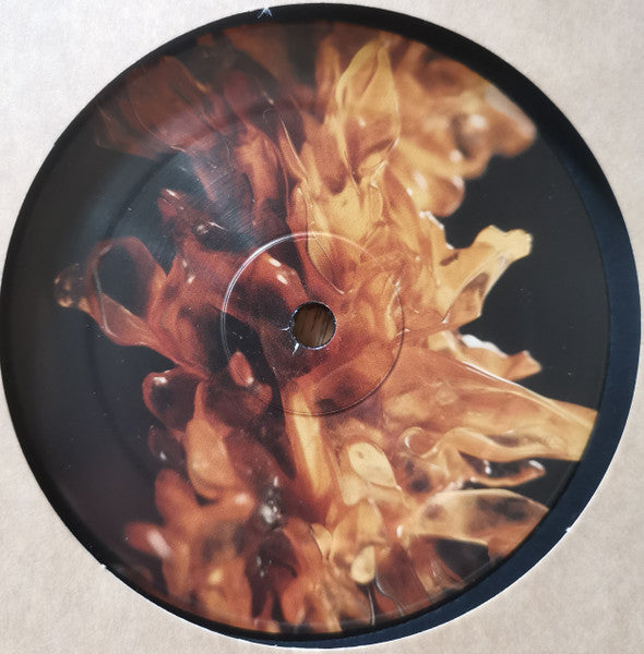 Regent - Amber EP (VINYL) | Mint (M) Mint (M)--