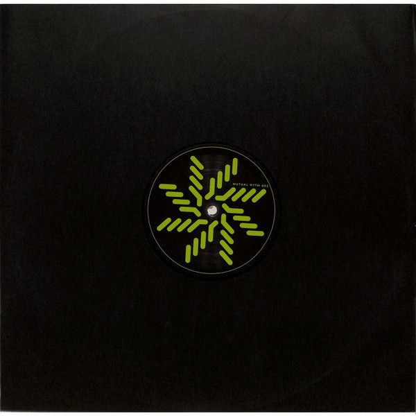 SHDW & Obscure Shape - Poetic Justice (VINYL) | Mint (M) Generic--