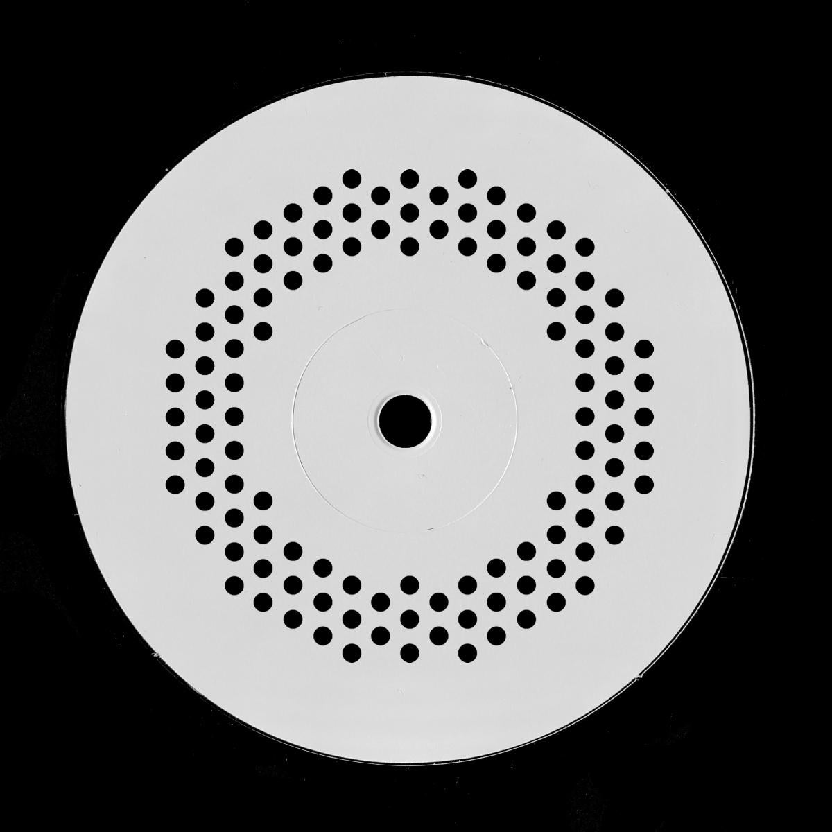 Uväll - (PRESALE 08/28/26) Arcane (VINYL 12" OECUS OCS004 2026) | NEW--