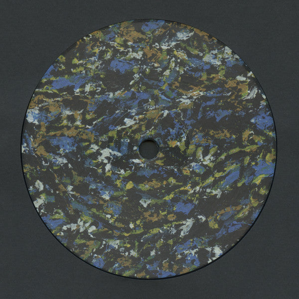 Operator (17) - The Spectral Citadel (VINYL 12") | Mint (M) Mint (M)--