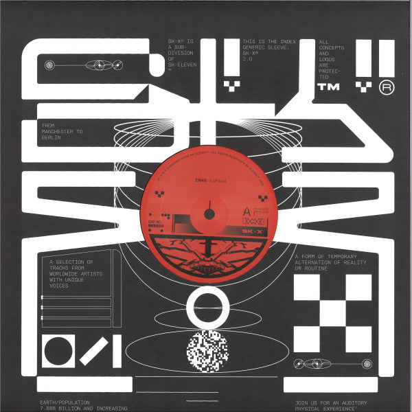 Kapara (VINYL) | Mint (M) Mint (M)--