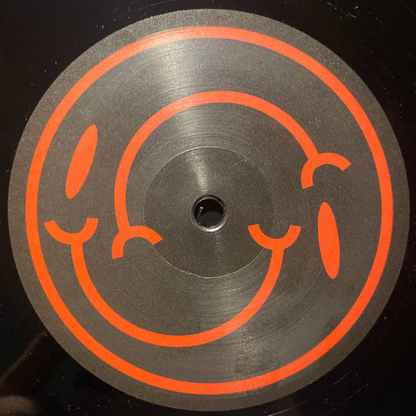Koloniari - Mental Energy EP | Mint (M) Generic--