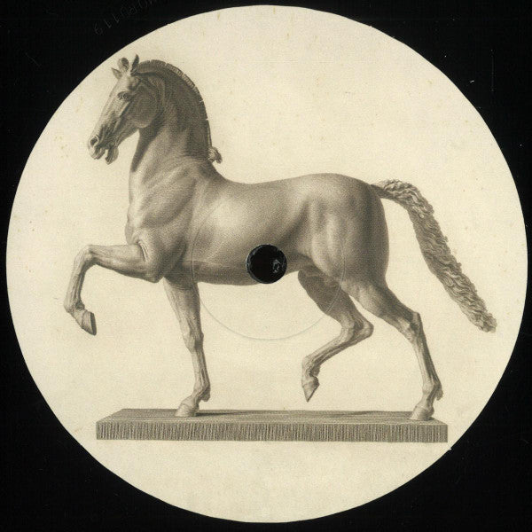 The Sequel (VINYL 12") | Mint (M) Mint (M)--