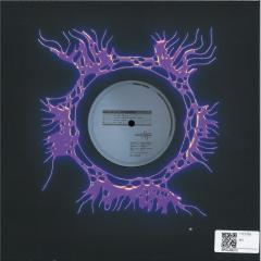 Fallout EP (VINYL 12") | Mint (M) Mint (M)--