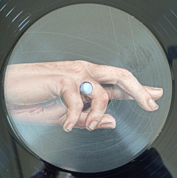 Ferramenta EP | Mint (M) Mint (M)--