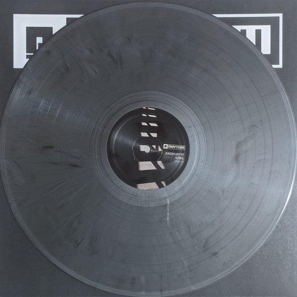 A. Paul - Shadow Light EP (VINYL) | Mint (M) Mint (M)--
