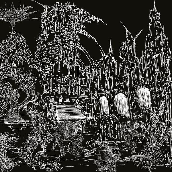 Nkisi - Initiation (VINYL) | Mint (M) Mint (M)--