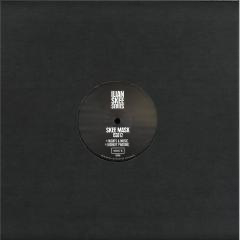 Skee Mask - ISS012 (VINYL 12") | Mint (M) Mint (M)--