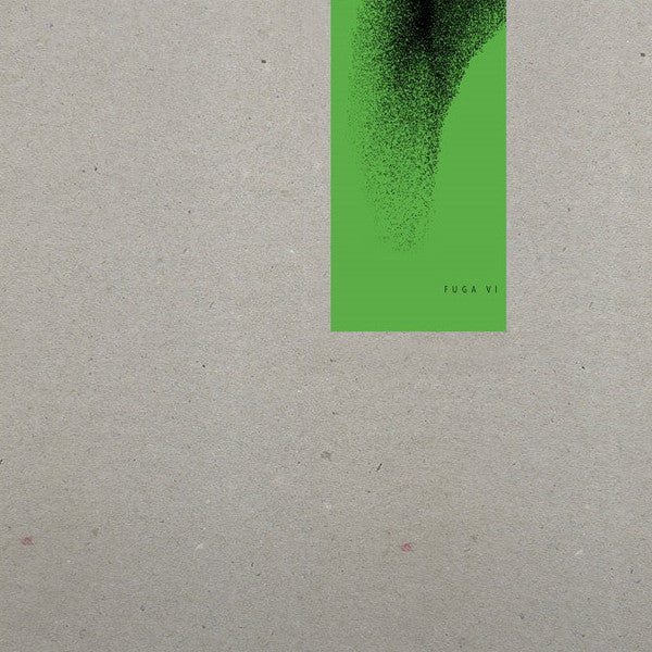 Fuga VI (2xVINYL) | Mint (M) Mint (M)--