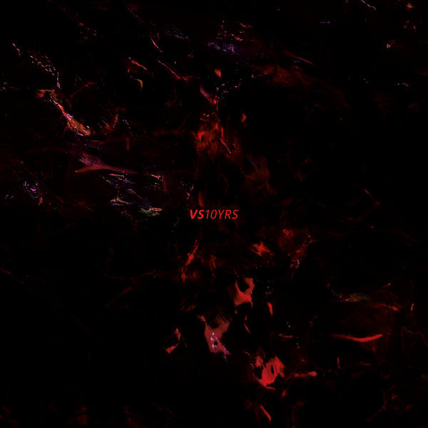 Various - Vault Sessions 10 Years (5xVINYL BOX SET) | Mint (M) Mint (M)--
