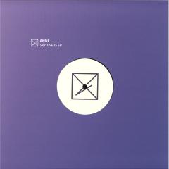 ANNĒ - Skydivers EP (2xVINYL) | Mint (M) Mint (M)--
